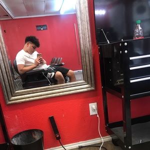 Meet your Posher, Elijah